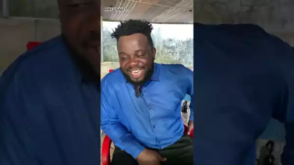 Sabinus the land agent finally goes on exile (Comedy Video)