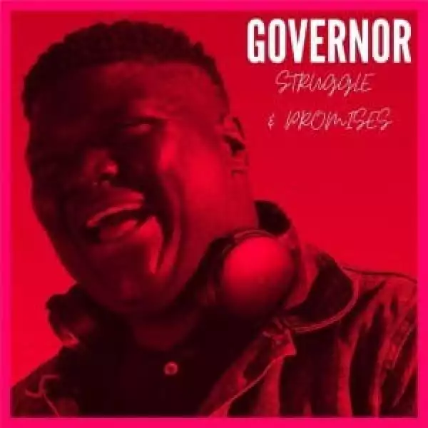 Governor – Nyakanyaka (feat. BenyRic, Phiphi_SA, T& T MuziQ & Zan SA)