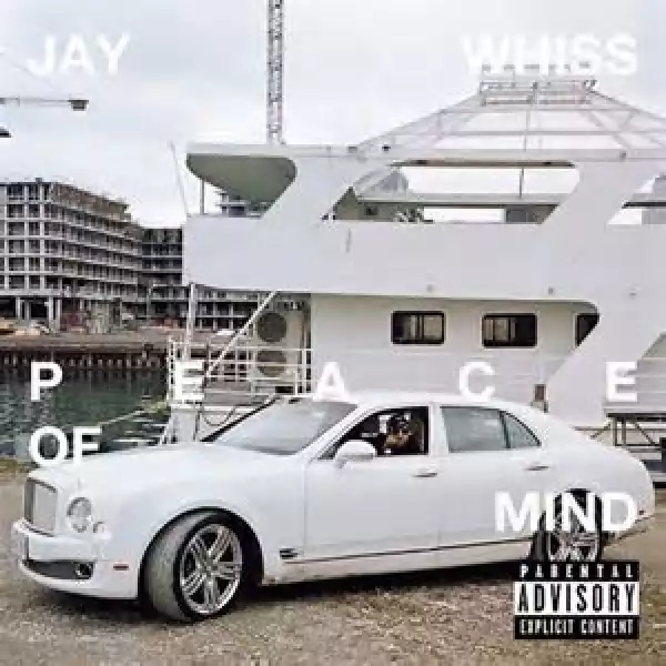 Jay Whiss - Mind In A Maze