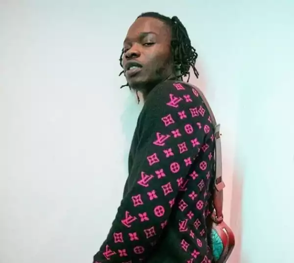 ”I’ve got 1 Million Naira for you sir” – Naira Marley reacts to viral video of an elderly man singing his song.