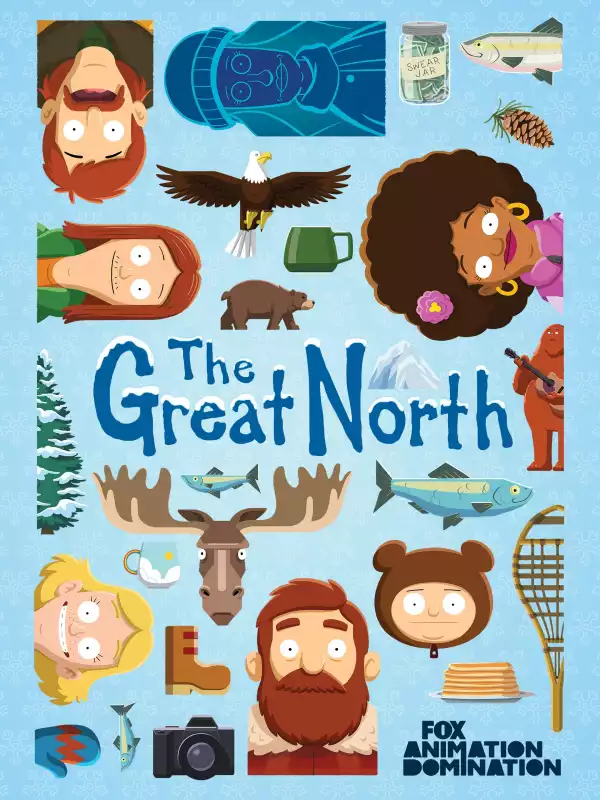 The Great North S03E15