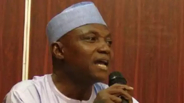 Buhari Govt Will Curb Insecurity With Use Of Drones, Others – Garba Shehu