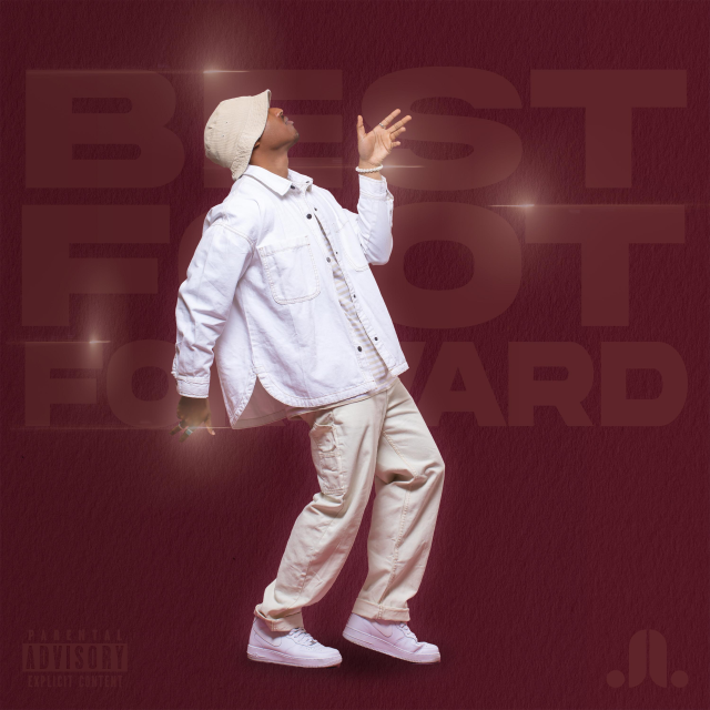 J Flo - Best Foot Forward (EP)