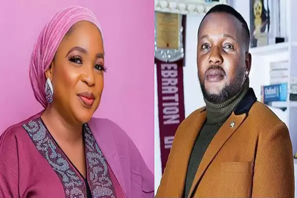 He Abandons His Problems To Solve Others – Kemi Afolabi Eulogizes Yomi Fabiyi On His Birthday