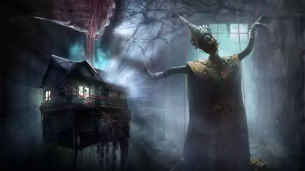 Home Sweet Home Rebirth Cast Revealed for Horror Video Game Adaptation