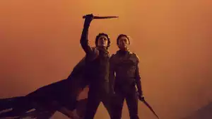 Dune 3 Update Given by Denis Villeneuve, Messiah Likely Not His Next Movie