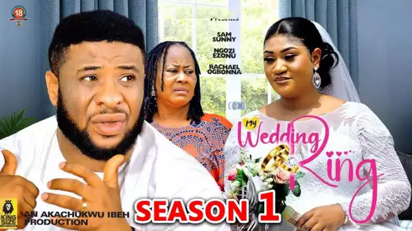 Wedding Ring (2023 Nollywood Movie)