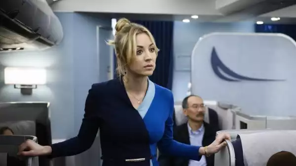 The Flight Attendant Season 2 Wraps Production With New Set Video