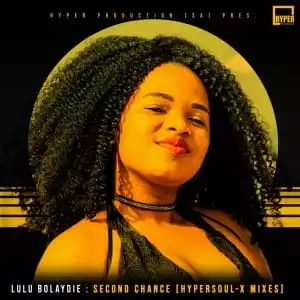 Lulu Bolaydie – Second Chance EP