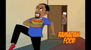 GhenGhenJokes - My Ramadan Food (Comedy Video)