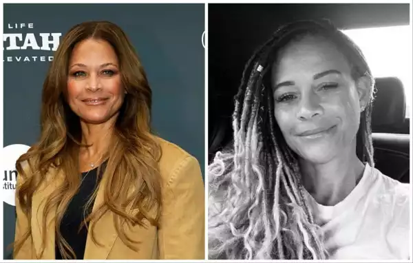 Age & Net Worth Of Sonya Curry