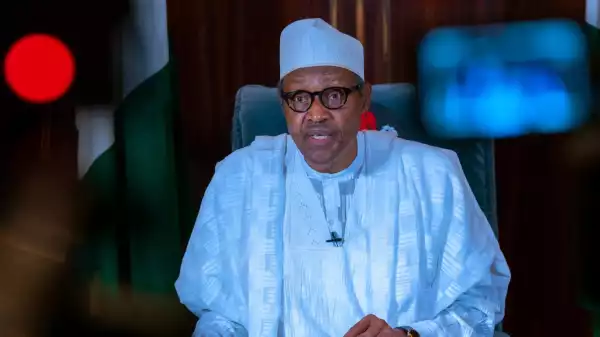 I Was Prepared To Lay Down My Life For Nigeria Day I Joined Army – Buhari Declares