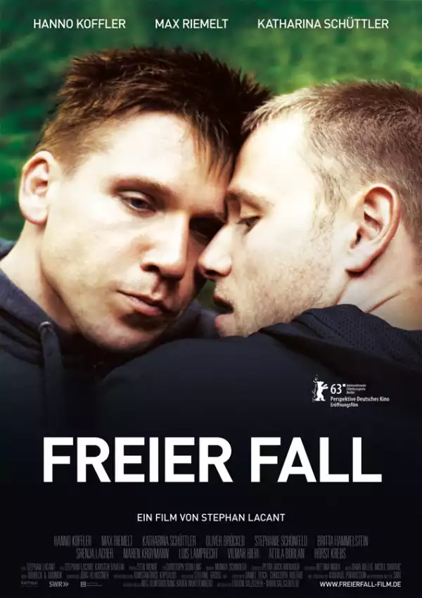 Free Fall (Freier Fall) (2013) [German]