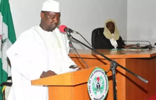 Nigeria At 60: We Are Not Where We Ought To Be – Governor Abubakar Sani Bello