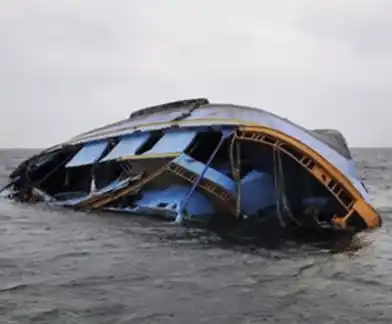 At least 21 feared dead as boat sinks in Benue