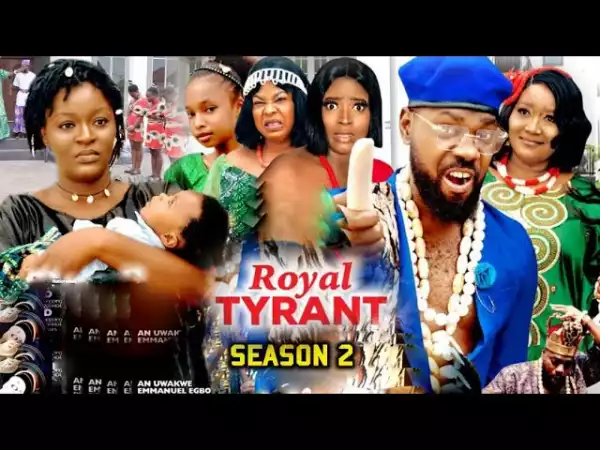 Royal Tyrant Season 2