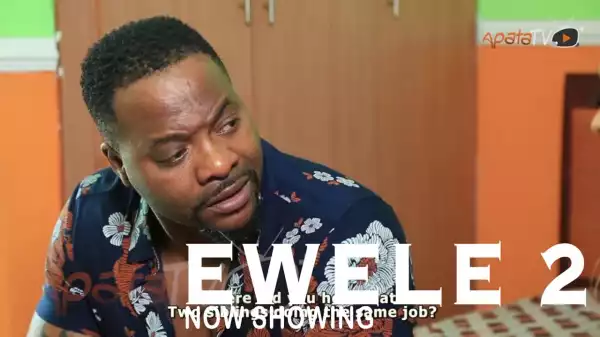 Ewele Part 2 (2022 Yoruba Movie)