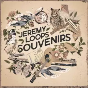 Jeremy Loops – Let It Run (Acoustic)