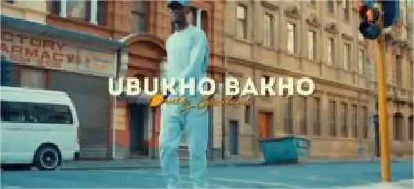 Magiya – Ubukho Bakho