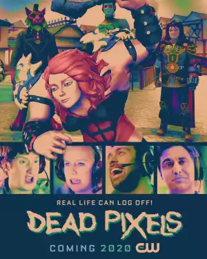 Dead Pixels Season 2