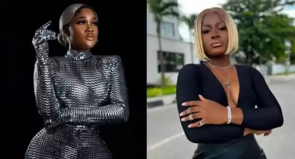 She Spoilt Her Game For Badmouthing Alex In Finale Week – Fans Rejoice Over Ceec’s Loss