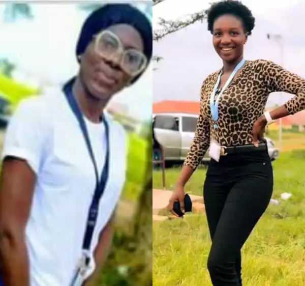 Two final year Delta State Poly students die in ghastly motor accident on the way to their graduation party