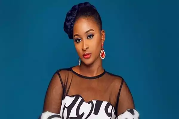 Nigerian Actress, Etinosa Idemudia Slams Ladies Demanding ‘Wigs’ Sponsorship