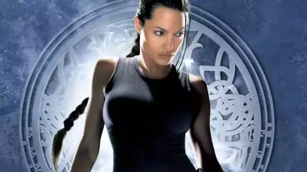 Tomb Raider Series Adaptation Hires The Marvels Writer