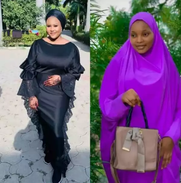 Abducted Female Students Of Federal University Gusau Regain Freedom