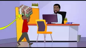 UG Toons - New Naira Note (Comedy Video)