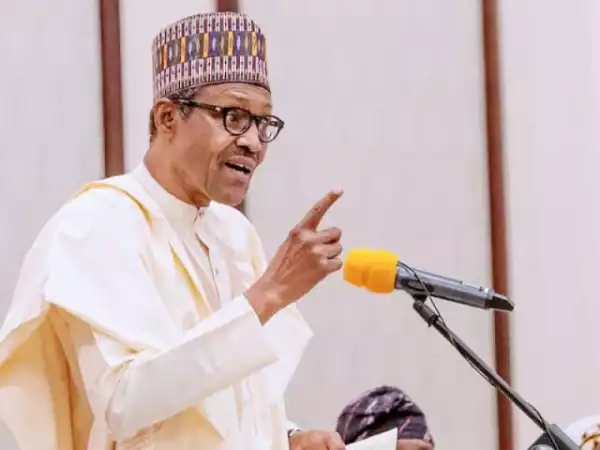 COVID-19: Your Speech Was Empty And Offered No Solution - PDP Drags Buhari Over Broadcast
