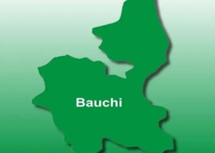 Bauchi PDP support Group denies man buying votes in viral video