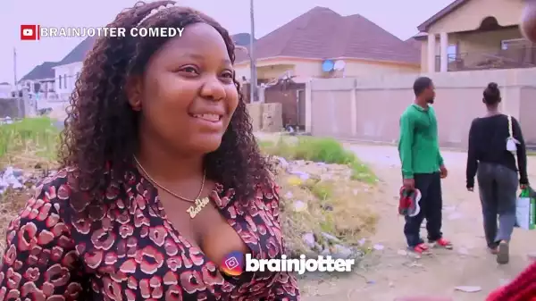Brainjotter – Skit Compilations  (Comedy Video)