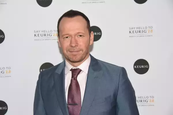Career & Net Worth Of Donnie Wahlberg