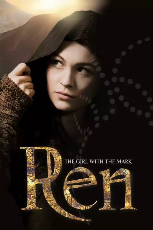 Ren The Girl With The Mark S01 E02