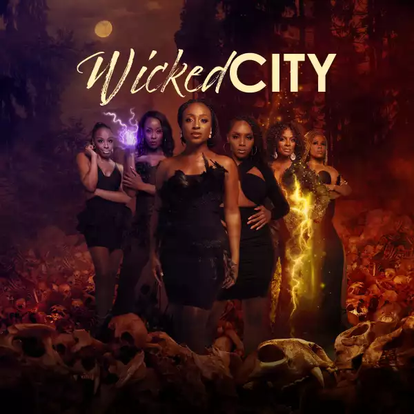 Wicked City 2022 S02E04