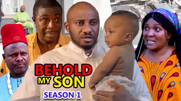 Behold My Son (2021 Nollywood Movie)