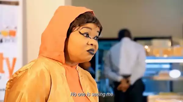 Ere Oja (2023 Yoruba Movie)