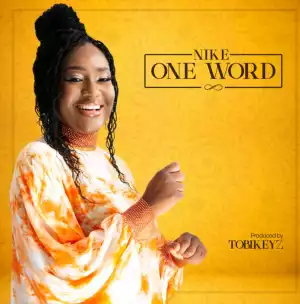 Nike Adegoke – One Word (Album)