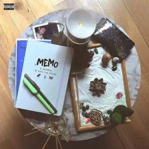 Kota The Friend - Memo (Album)