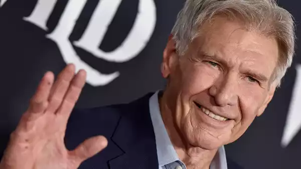 Harrison Ford and Helen Mirren Join Yellowstone Prequel Series