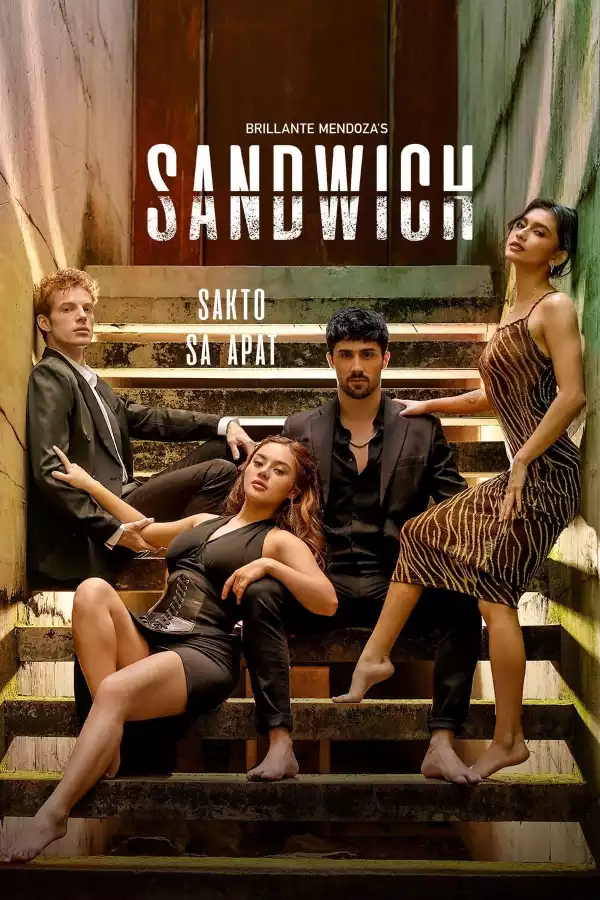 Sandwich (2023) [Filipino]