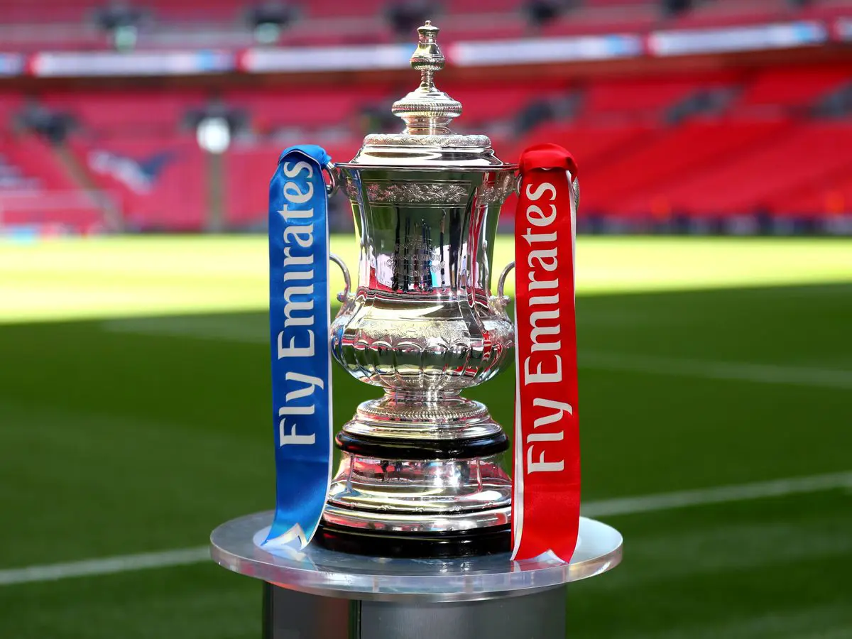 FA Cup: Arsenal, Chelsea, Man City discover opponents in next round [Full draw]