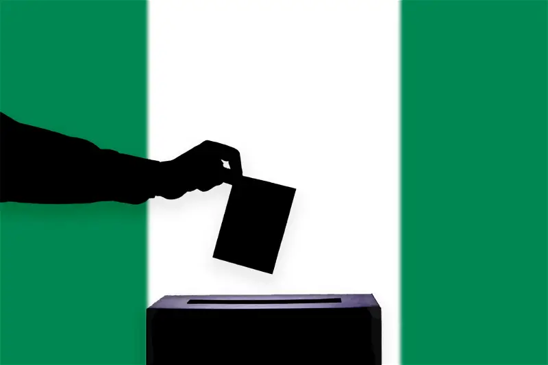 We want peaceful polls in Nigeria — EU Observers