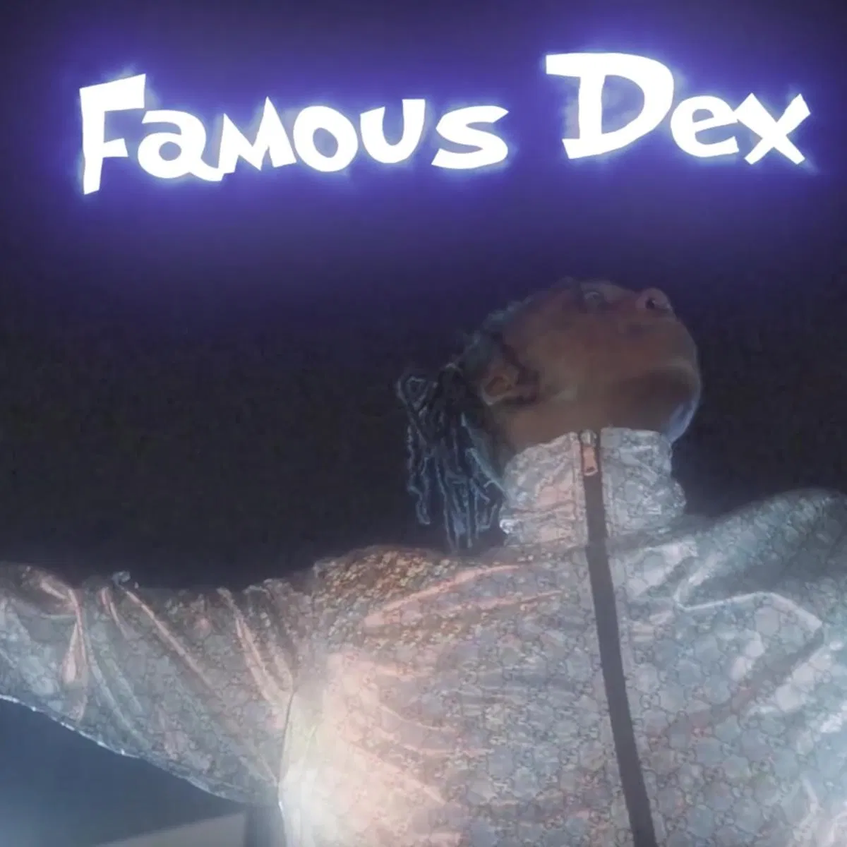 Famous Dex – Mini Mo
