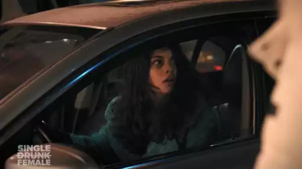 Single Drunk Female Trailer: Sofia Black-D’Elia & Ally Sheedy Lead Freeform Comedy