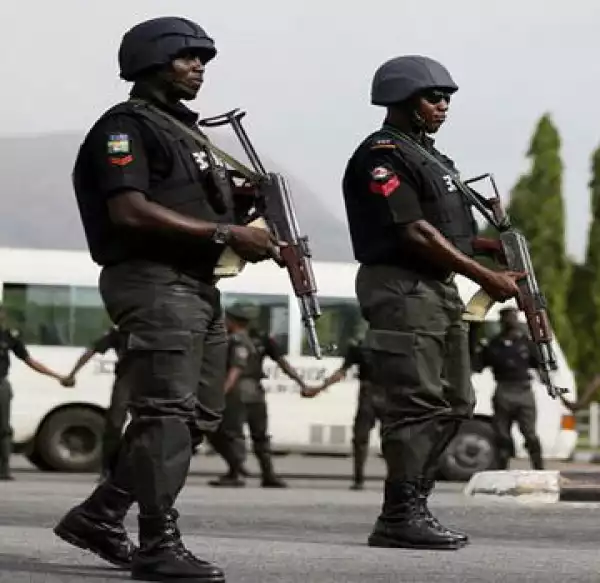 Baby factory operators allegedly attack policemen in Imo