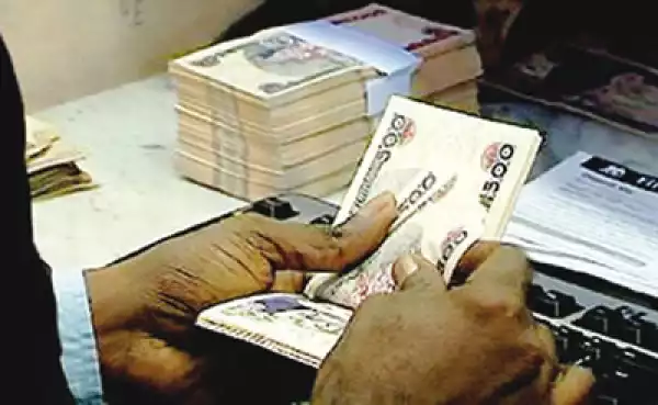Naira scarcity may affect private business in Q1 – Report