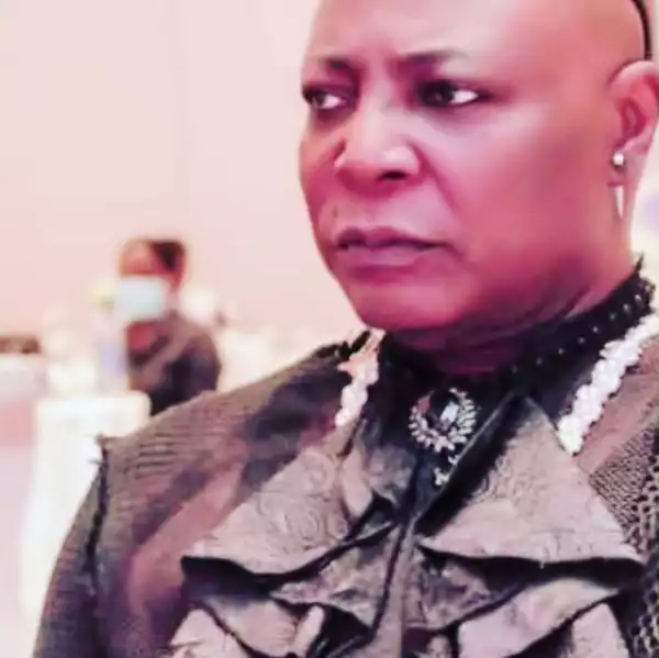 Charley Boy Calls Crossover Service "Nonsense" And Questions Its Spiritual Significance