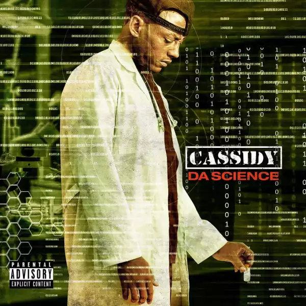 Cassidy Ft. Troph33 – Lifestyles Of The Rich And Famous